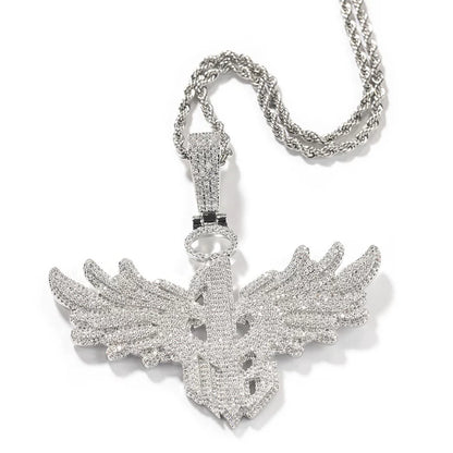 Seraph Necklace