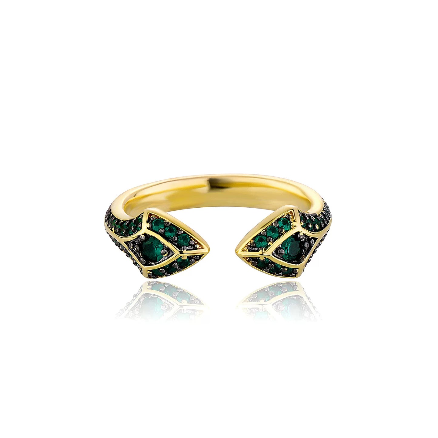 The Snake Ring