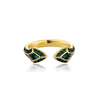 The Snake Ring