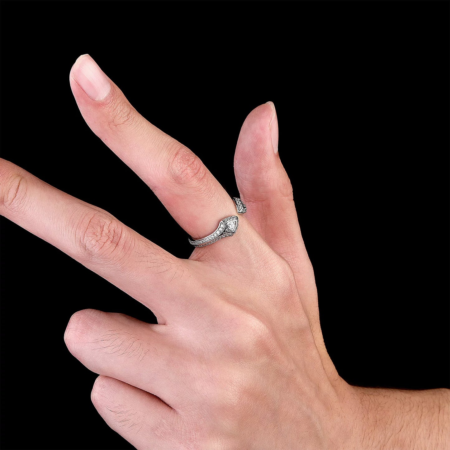 The Snake Ring