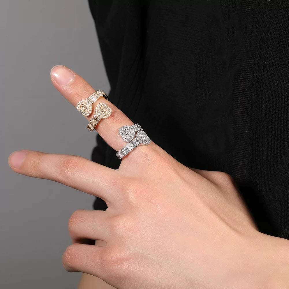 The Bypass Ring
