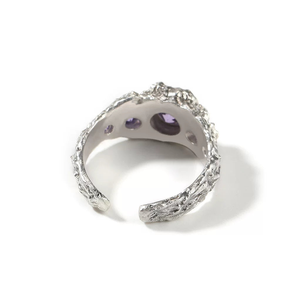 The Lava Ring