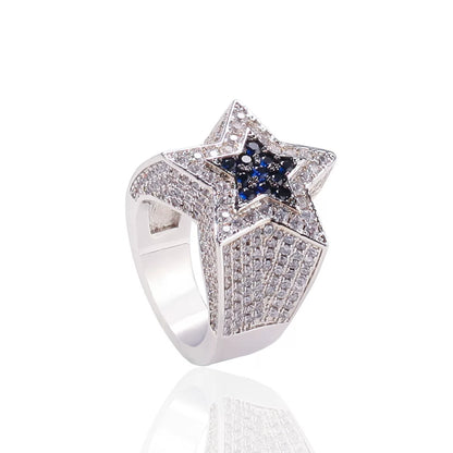 The Star Ring