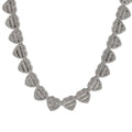 The Heartbeat Chain Necklace