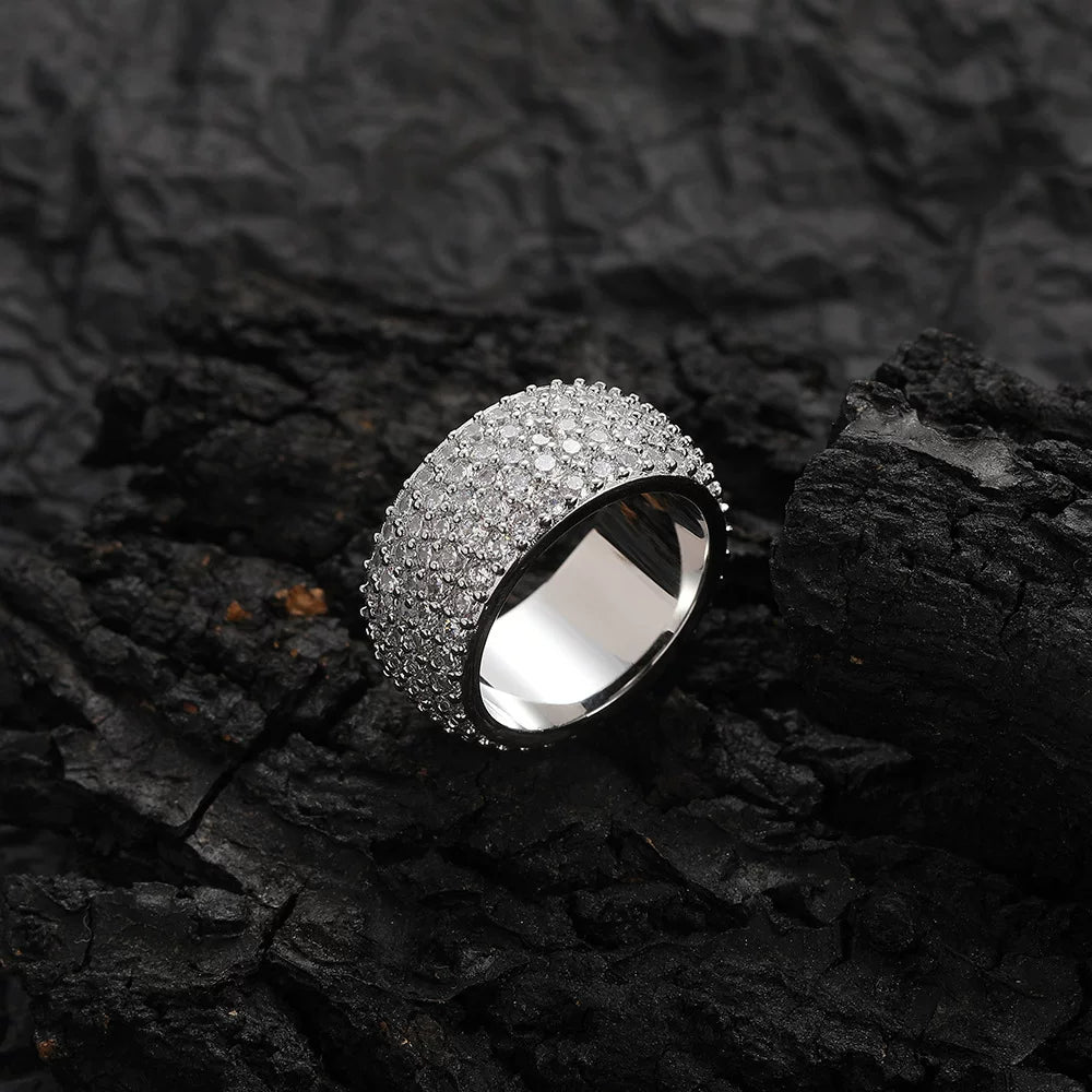 Reign Ring