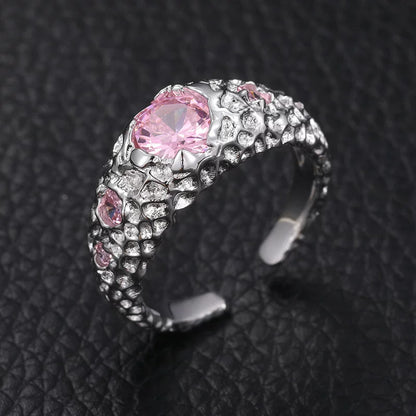 The Stone Ring