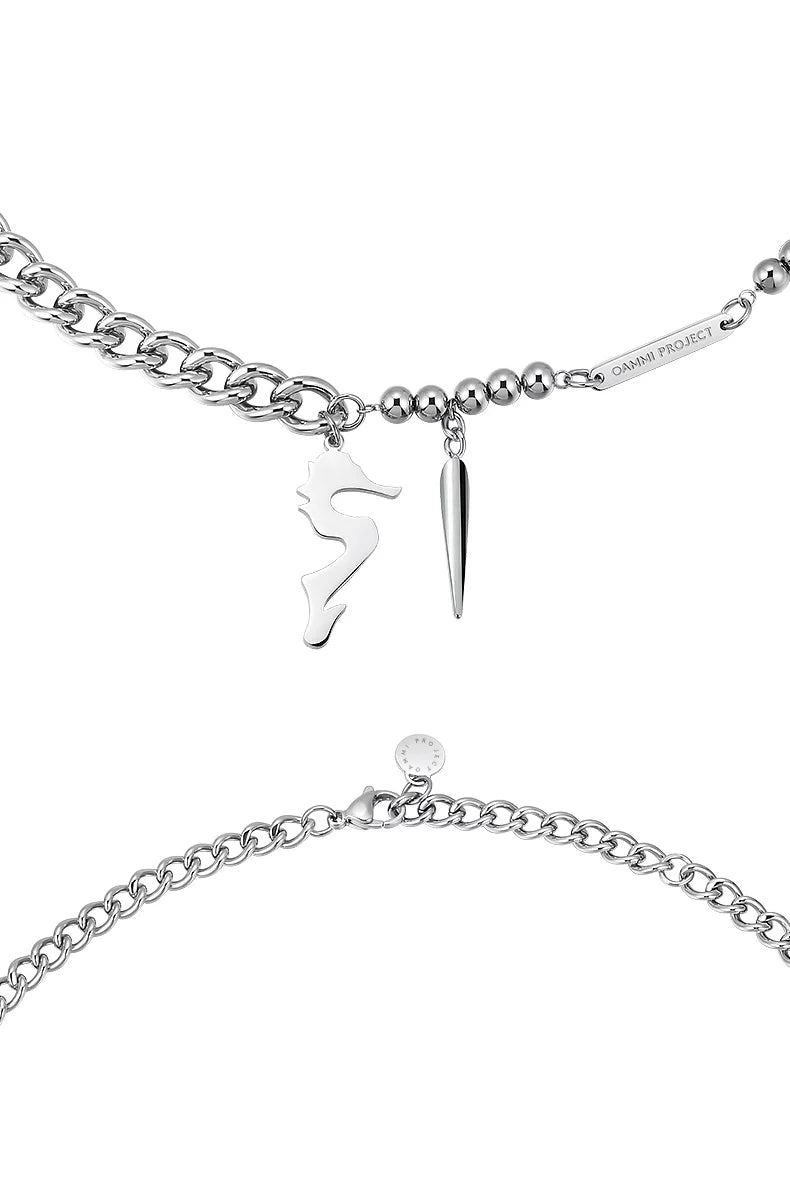 The Figure Spike Chain
