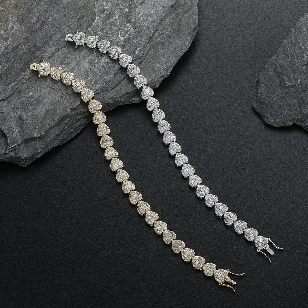 The Sweetheart Bracelet