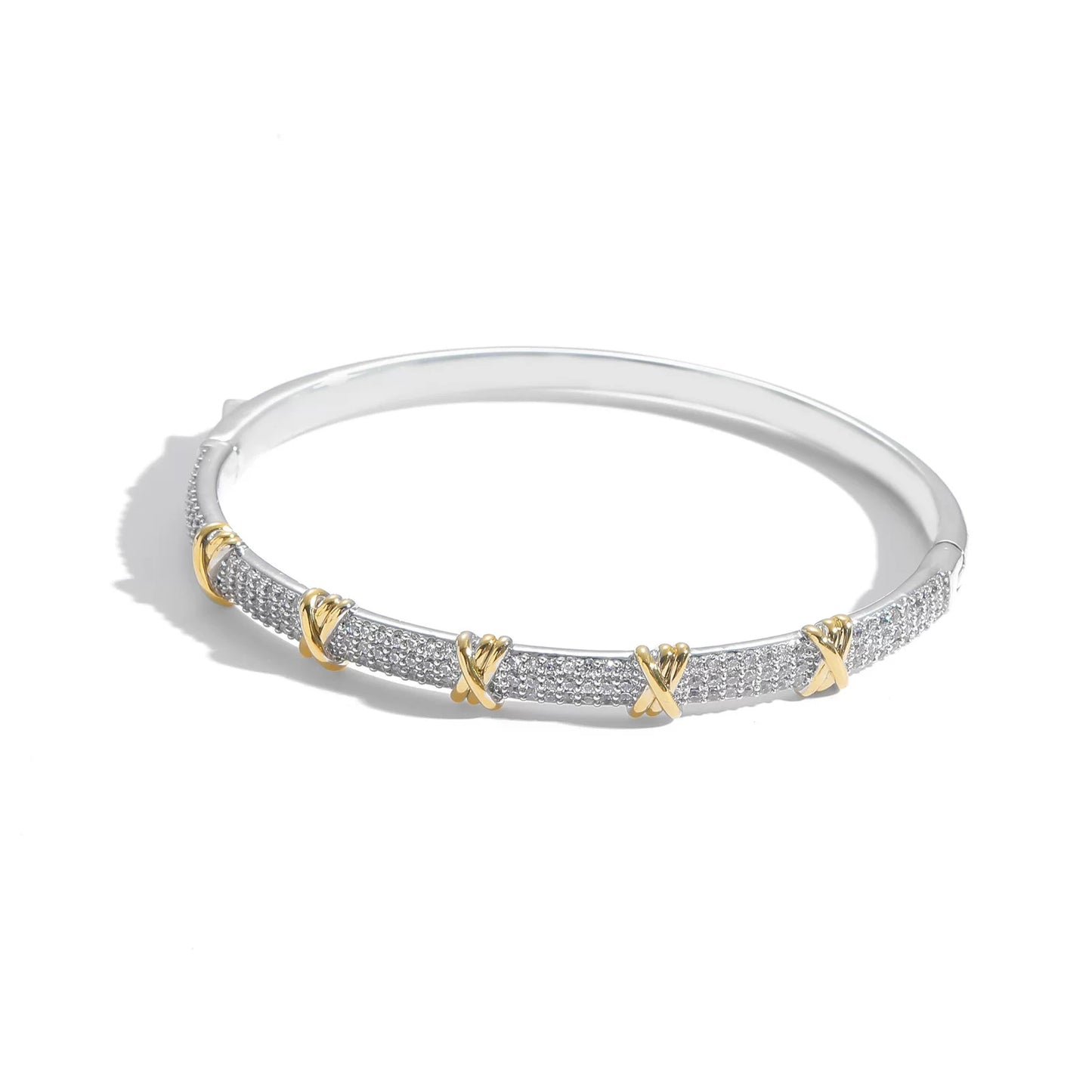 The X Bangle