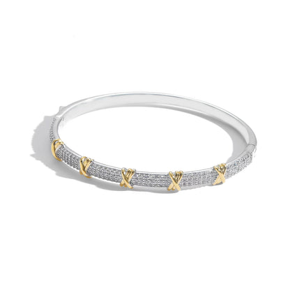 The X Bangle