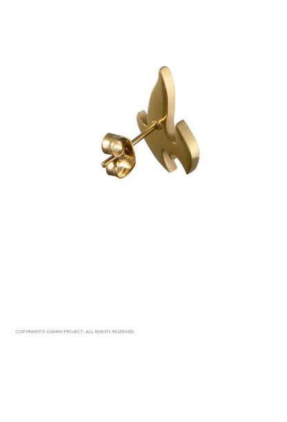 The Phoenix Stud Earrings