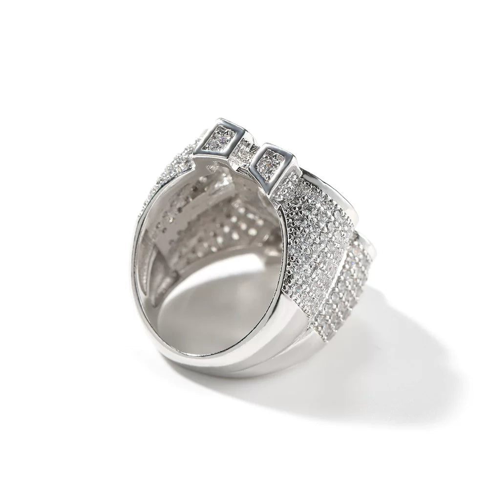 The Dollar Ring