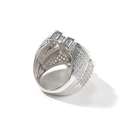 The Dollar Ring