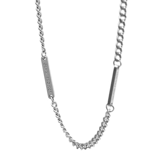 The ID Bar Chain
