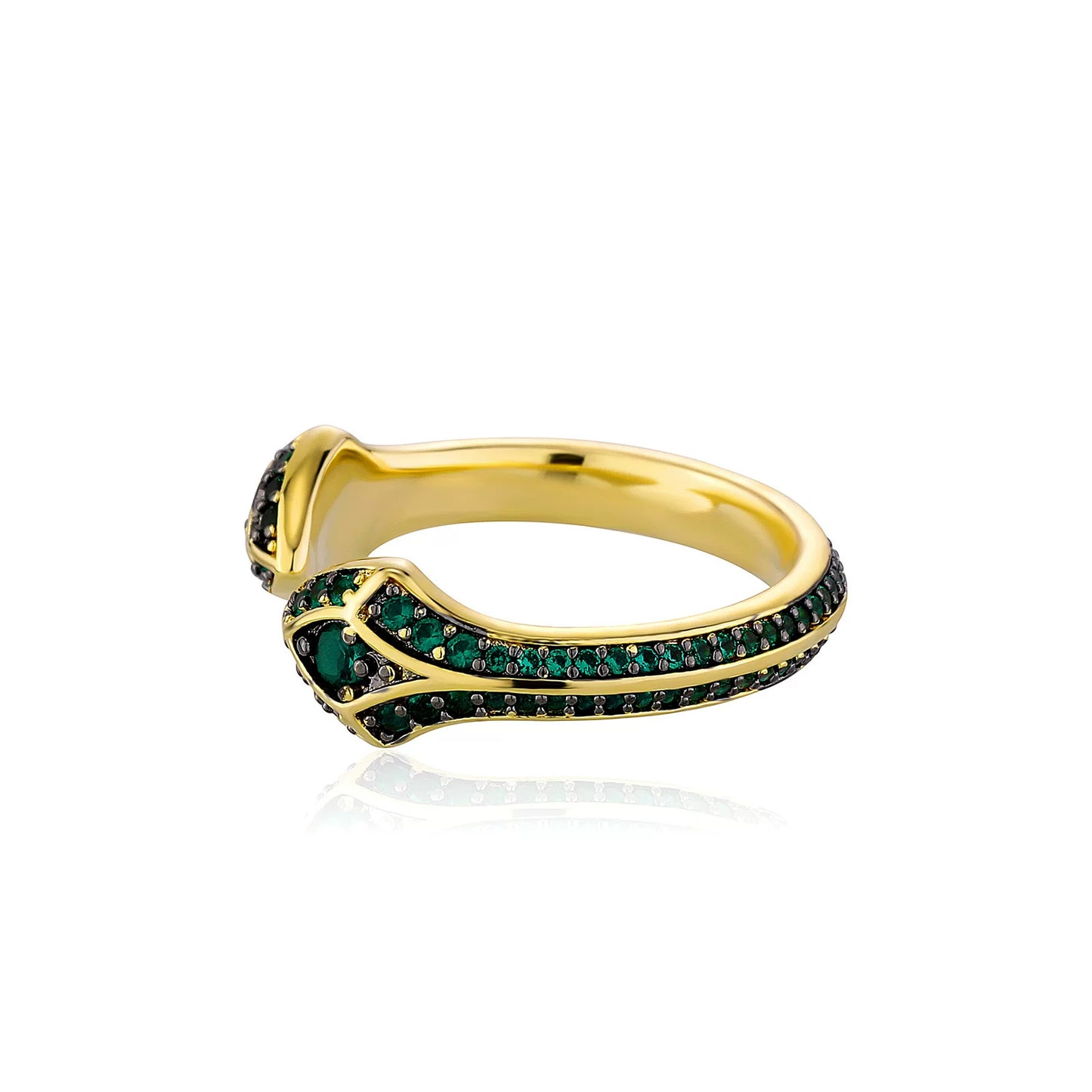 The Snake Ring