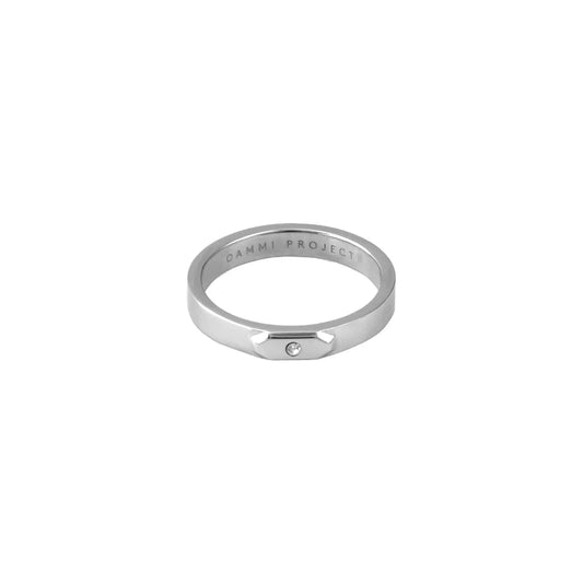 The Hexagon Ring