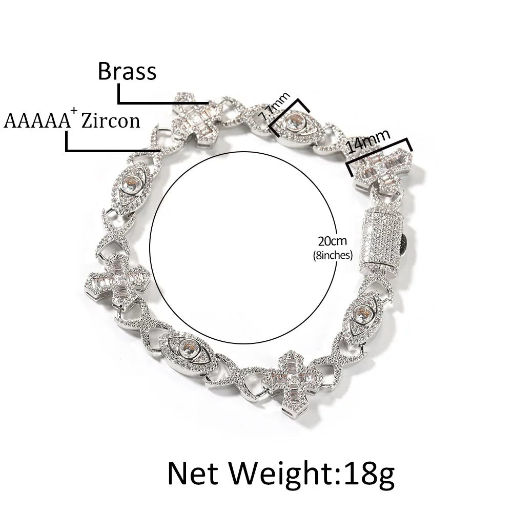 Vigil Bracelet