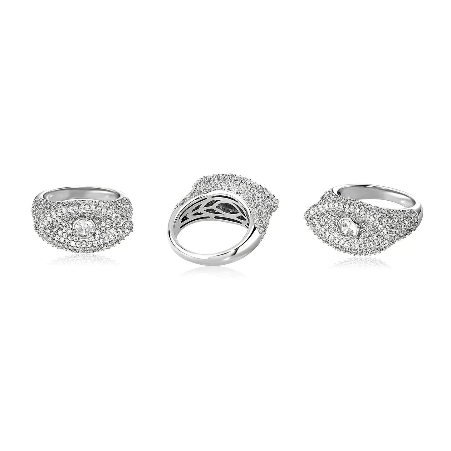 The Signet Ring