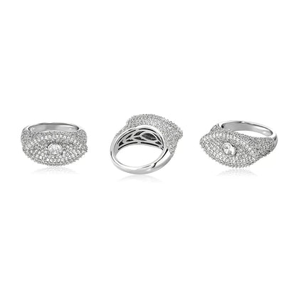The Signet Ring