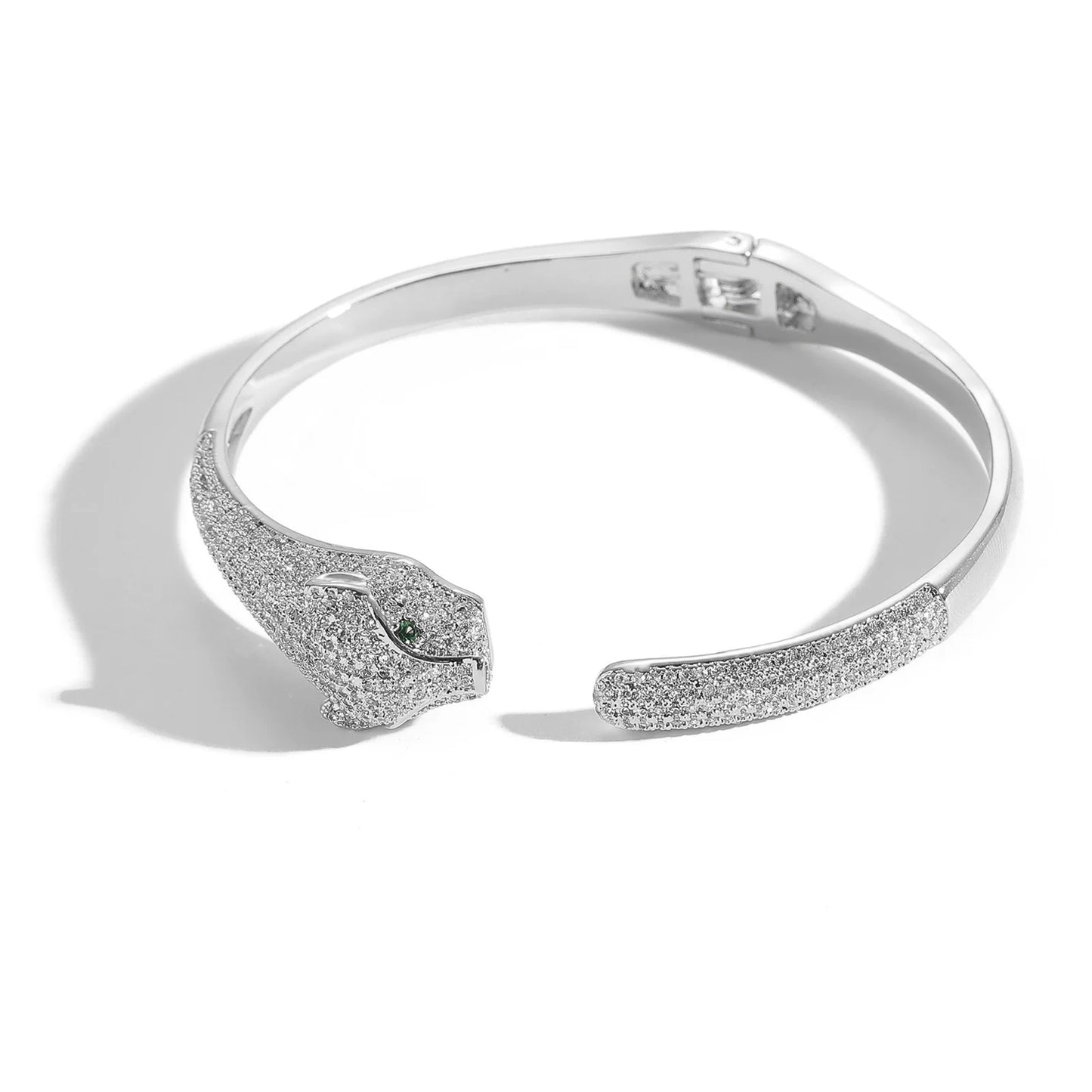 The Panther Cuff