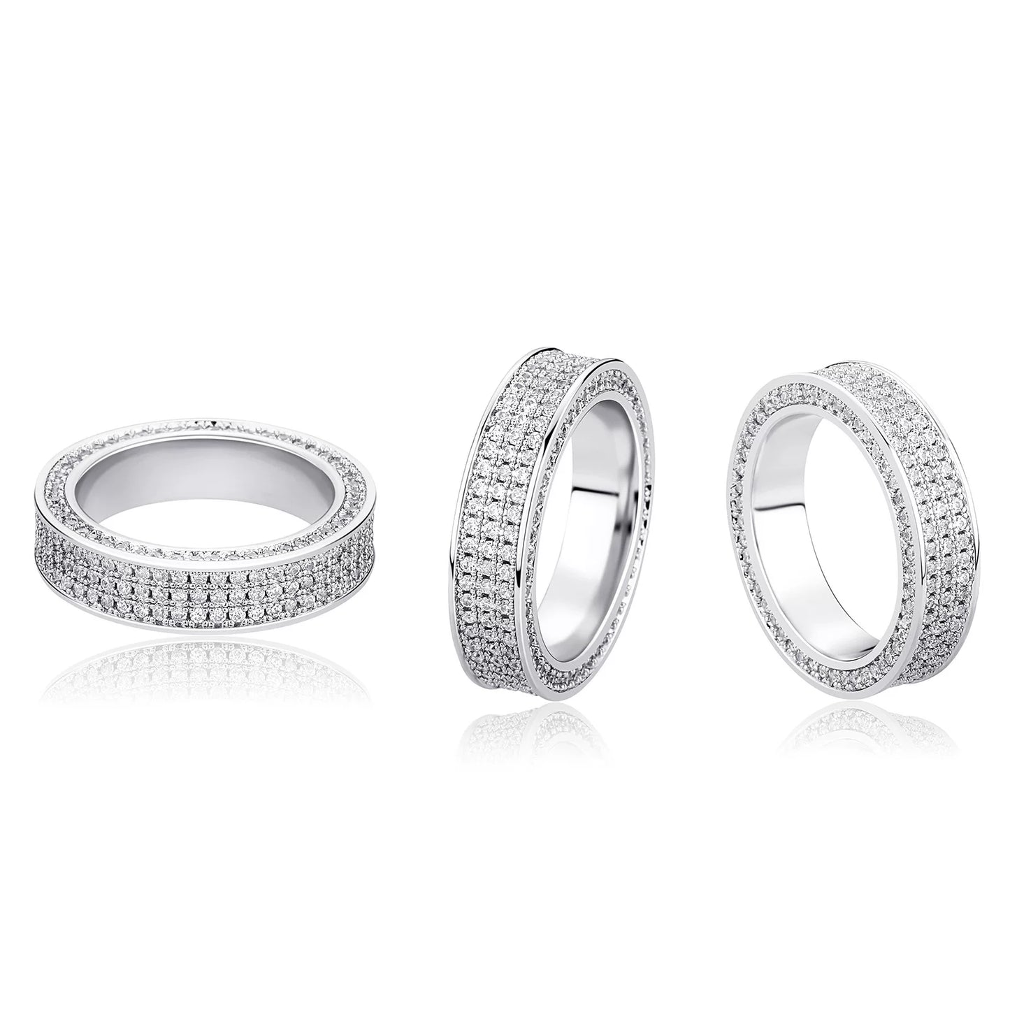 The Dome Ring