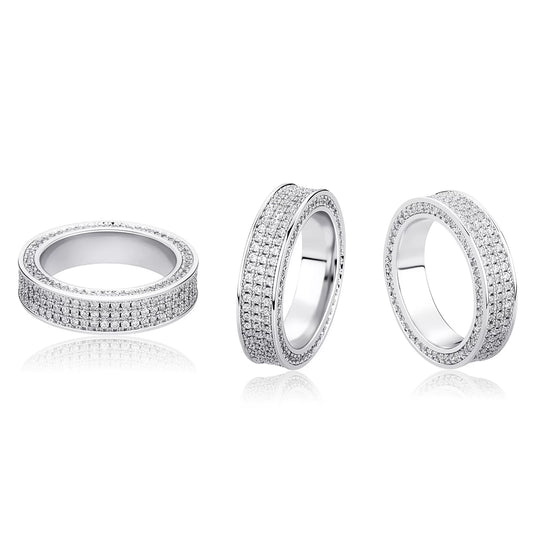 The Dome Ring