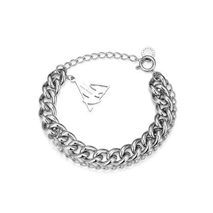 The Double Cuban Bird Bracelet