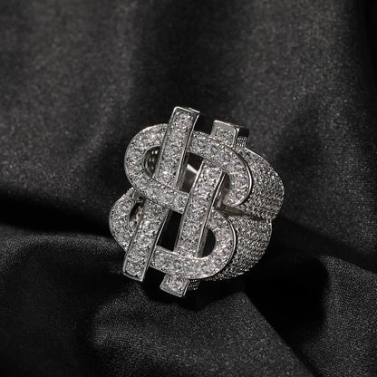 The Dollar Ring