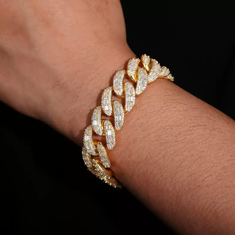 Havana Bracelet