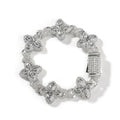 Flora Bracelet