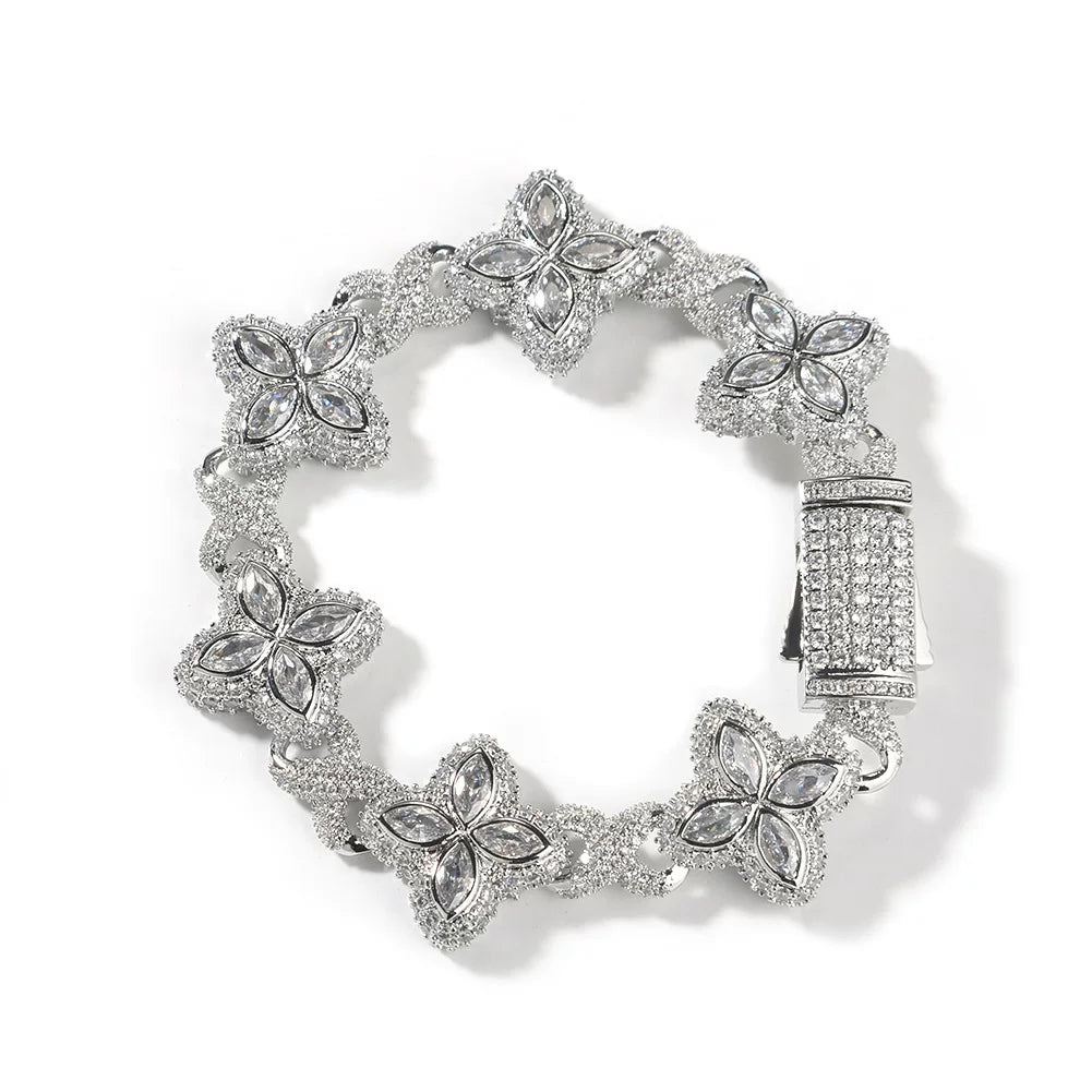 Flora Bracelet