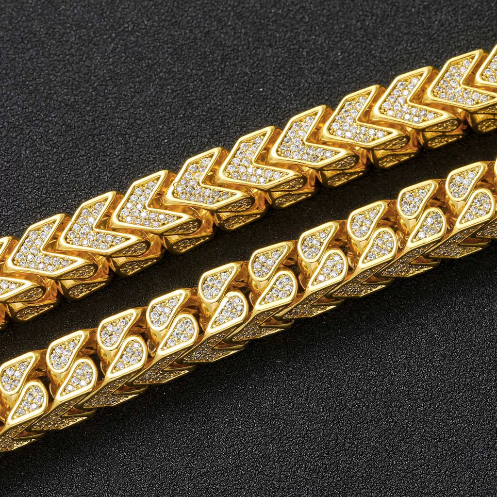 Arrow Franco Bracelet