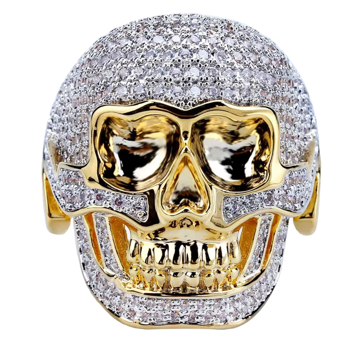 The Skull Ring