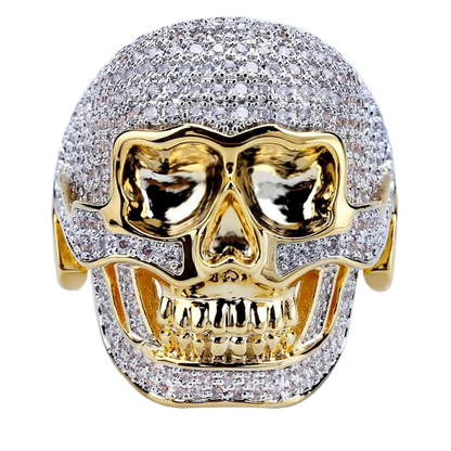 The Skull Ring