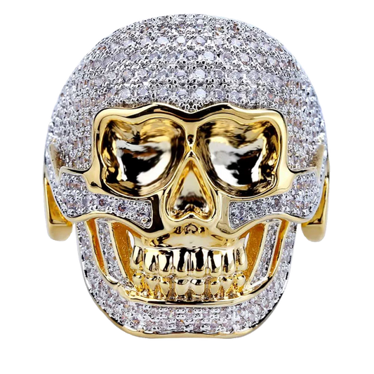 The Skull Ring