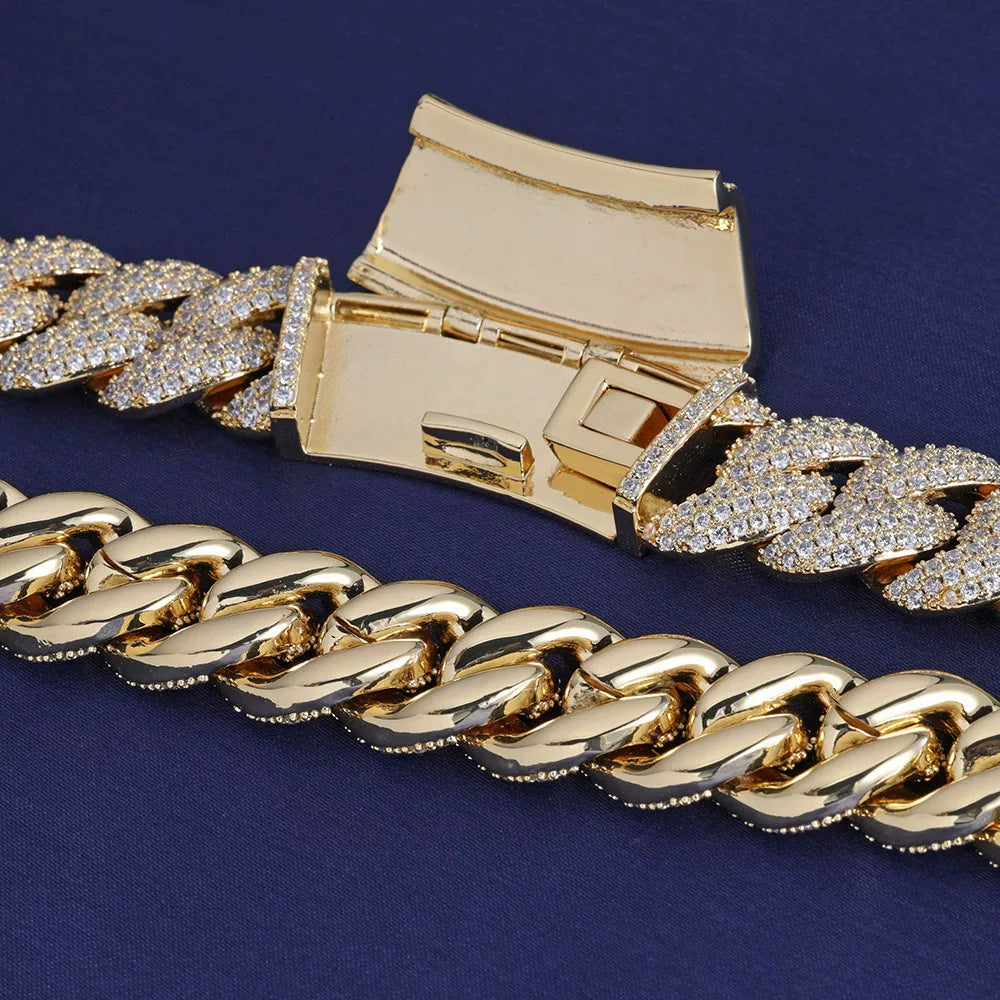 Cartel Bracelet
