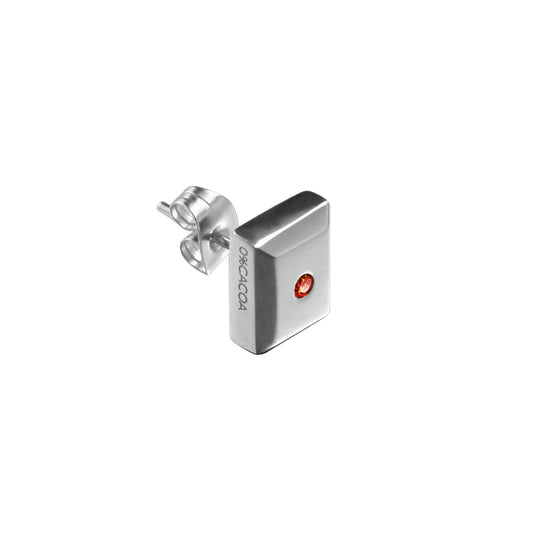 The Signet Stud Earrings