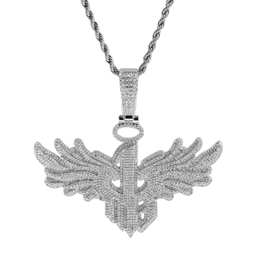 Seraph Necklace