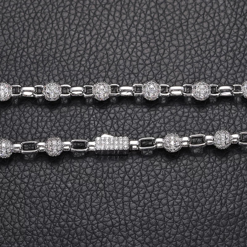 Pulsar Bracelet