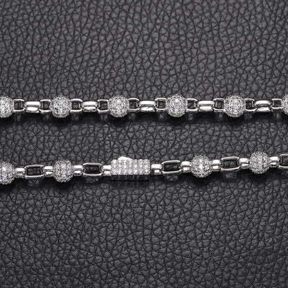 Pulsar Bracelet