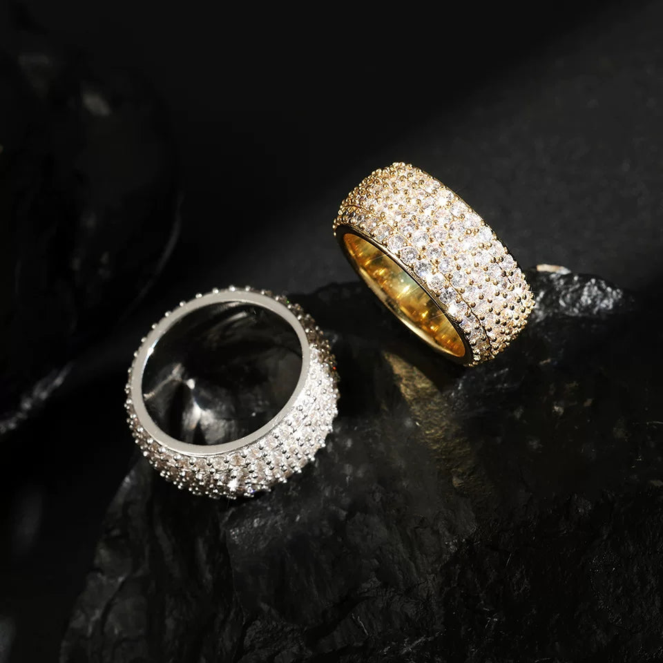 Reign Ring
