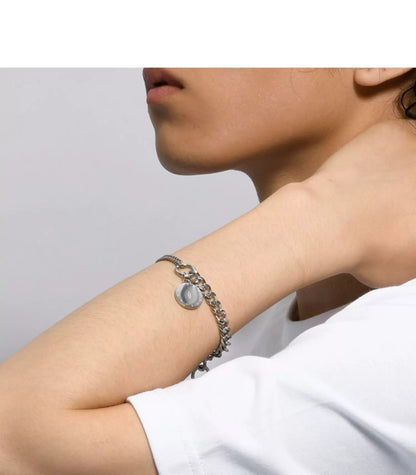 The Kind Evil Bracelet