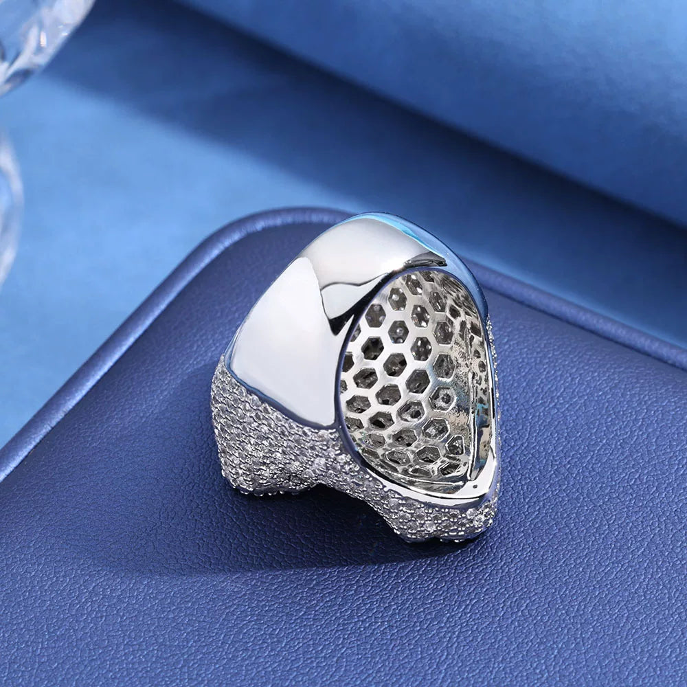 Fortress Ring