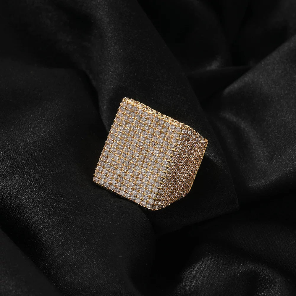 Monolith Ring