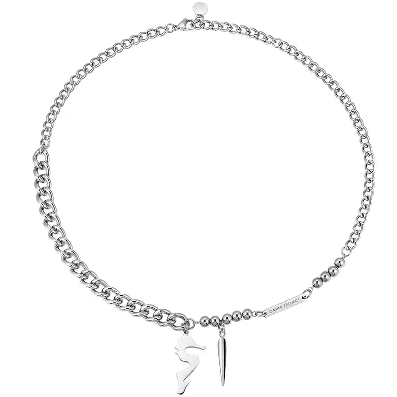 The Figure Spike Chain