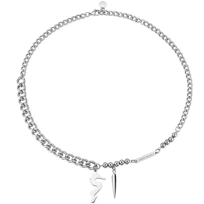 The Figure Spike Chain