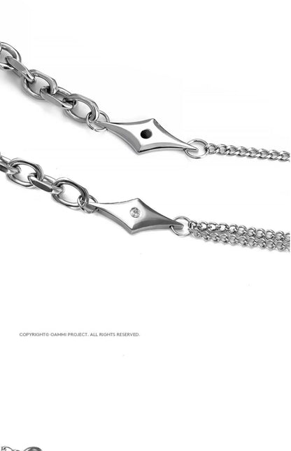 The Nib Bracelet