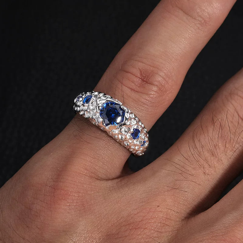 The Stone Ring