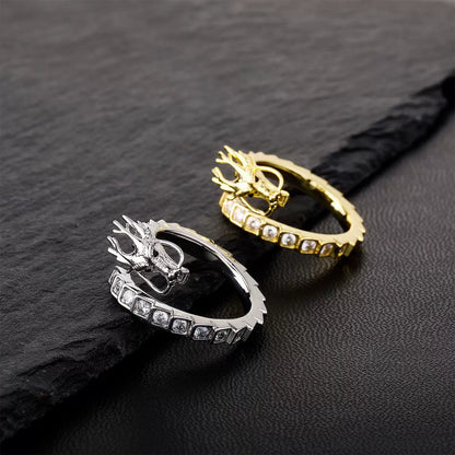 The Dragon Ring