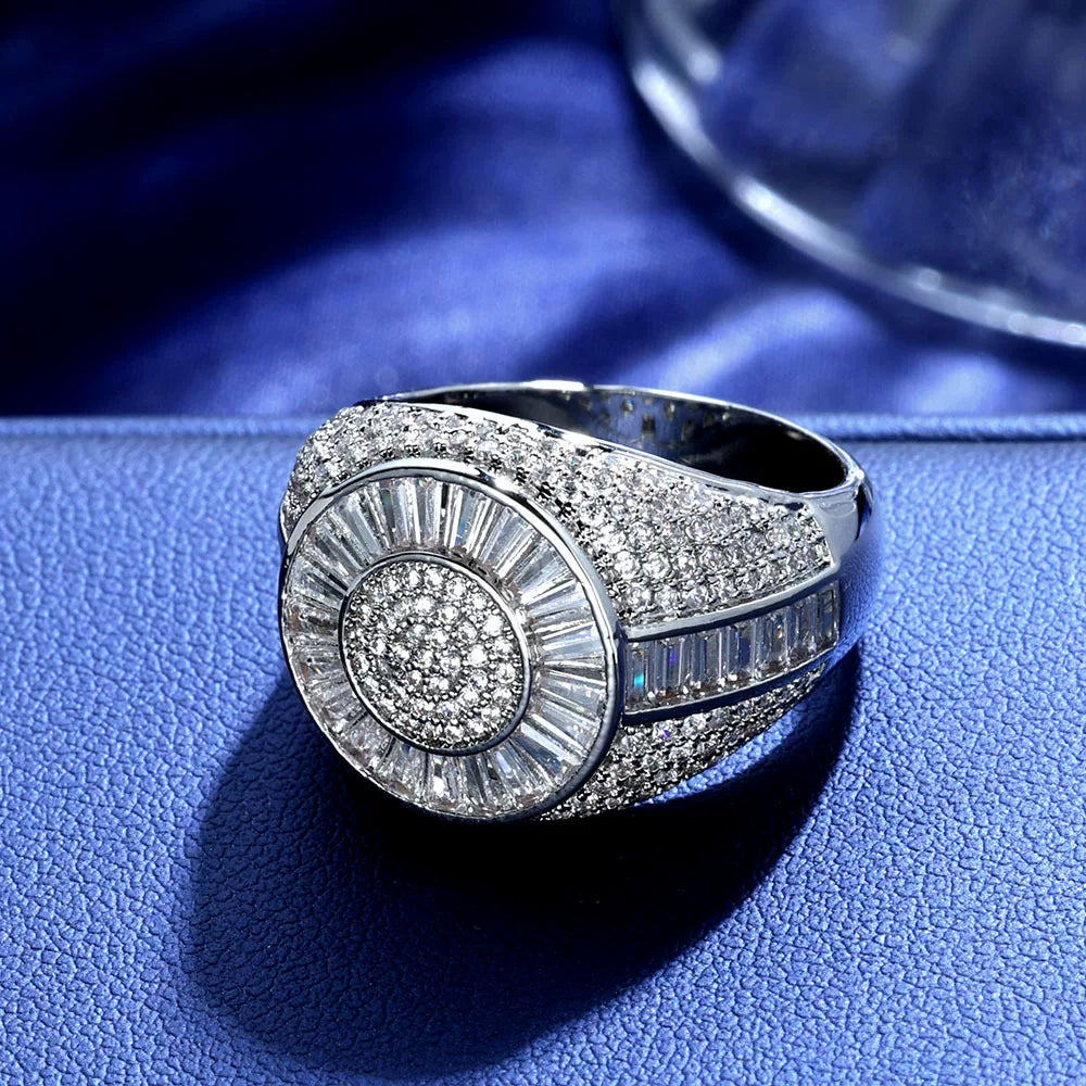 Solar Ring